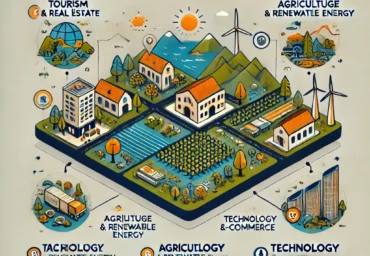 Karadağda Ne İş Yapılır Sorusu